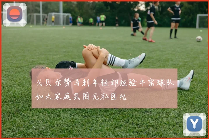 戈贝尔赞马刺年轻却经验丰富球队如大家庭氛围无私团结